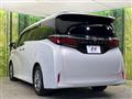2024 Toyota Alphard