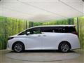2024 Toyota Alphard