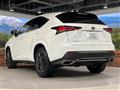 2020 Lexus NX