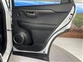 2020 Lexus NX