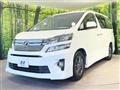 2013 Toyota Vellfire