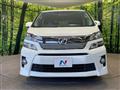 2013 Toyota Vellfire
