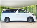 2013 Toyota Vellfire