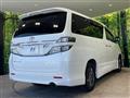 2013 Toyota Vellfire