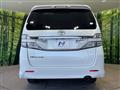 2013 Toyota Vellfire