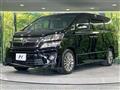 2013 Toyota Vellfire