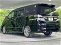 2013 Toyota Vellfire