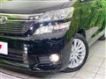 2014 Toyota Vellfire