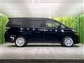 2014 Toyota Vellfire