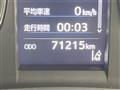 2018 Toyota Harrier Hybrid