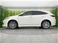 2018 Toyota Harrier Hybrid