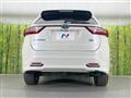 2018 Toyota Harrier Hybrid