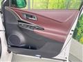 2018 Toyota Harrier Hybrid