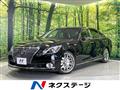 2017 Toyota Crown Majesta