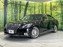 2017 Toyota Crown Majesta