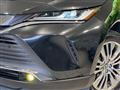 2020 Toyota Harrier Hybrid