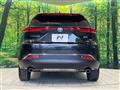 2020 Toyota Harrier Hybrid