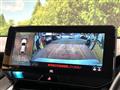 2021 Toyota Harrier Hybrid
