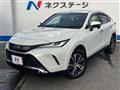 2021 Toyota Harrier Hybrid