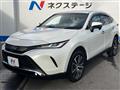 2021 Toyota Harrier Hybrid