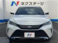 2021 Toyota Harrier Hybrid