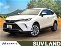 2021 Toyota Harrier Hybrid