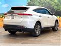 2021 Toyota Harrier Hybrid