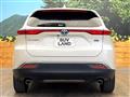 2021 Toyota Harrier Hybrid