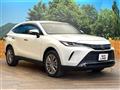 2021 Toyota Harrier Hybrid