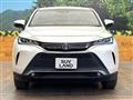2021 Toyota Harrier Hybrid