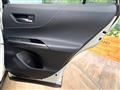 2021 Toyota Harrier Hybrid
