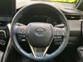 2021 Toyota Harrier Hybrid