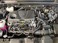 2022 Toyota Harrier Hybrid