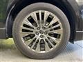 2022 Toyota Harrier Hybrid