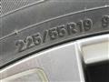2022 Toyota Harrier Hybrid