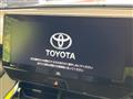 2022 Toyota Harrier Hybrid