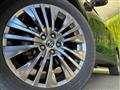 2022 Toyota Harrier Hybrid