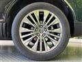 2022 Toyota Harrier Hybrid
