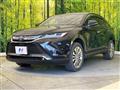 2022 Toyota Harrier Hybrid