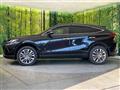 2022 Toyota Harrier Hybrid