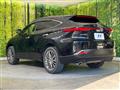 2022 Toyota Harrier Hybrid