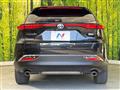 2022 Toyota Harrier Hybrid