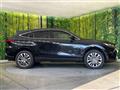 2022 Toyota Harrier Hybrid