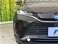 2022 Toyota Harrier Hybrid