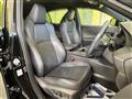 2022 Toyota Harrier Hybrid