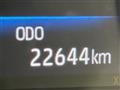 2022 Toyota Harrier Hybrid