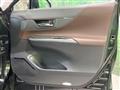 2023 Toyota Harrier Hybrid
