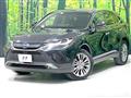 2023 Toyota Harrier Hybrid