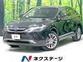 2023 Toyota Harrier Hybrid