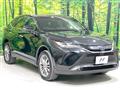 2023 Toyota Harrier Hybrid
